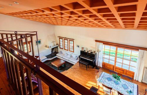 Unique Villa nearby Kalamata - Foto 16