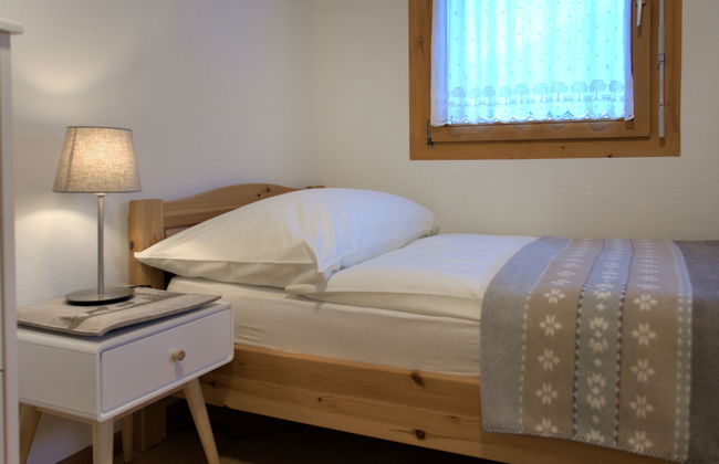 Chesa Ginellas - Foto 19