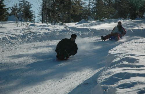 Ferienappartements mit Herz - Foto 44