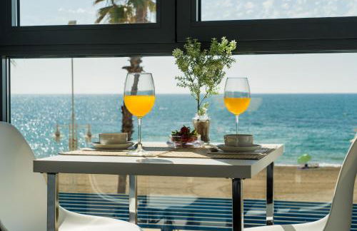 Gran vivienda de lujo frente al mar - Photo 63