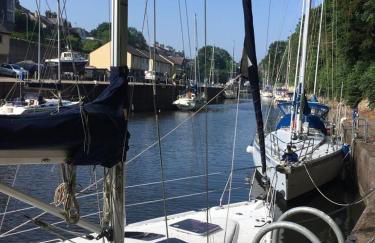 Stunning House in Felinheli Marina - Foto 8