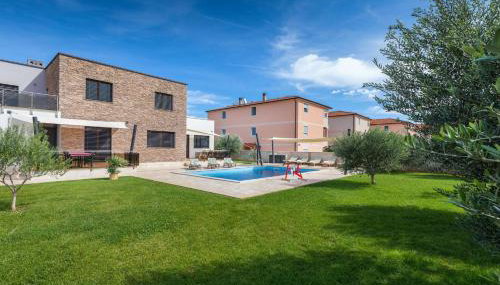 Villa Gigetto - Foto 3, Garden, Garden view