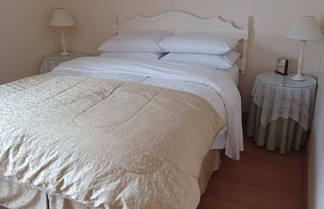 Atlantic View Cottage in Killybegs - Foto 4