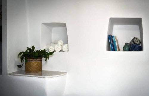 CHARMING 2BR Hilltop Serenity Suite, Lively Greek Village - Foto 17