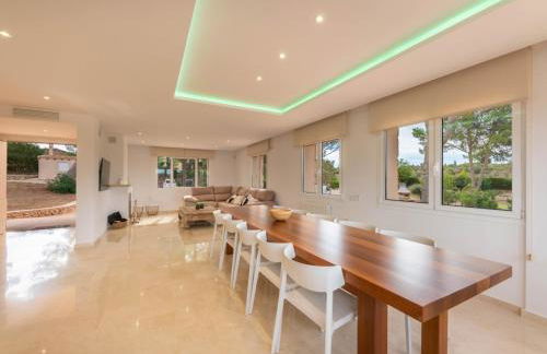 Villa Can Luciana - Photo 12