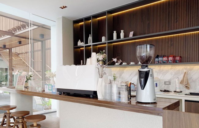 Lanna Fusion Hotel - Foto 11