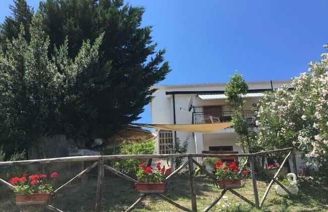 Villa Rosa - Photo 12