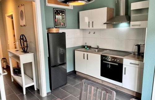 Eleganz und Komfort mitten in Essen! - Foto 4