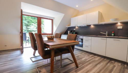 Ferienwohnung Bad Bertrich - Foto 5