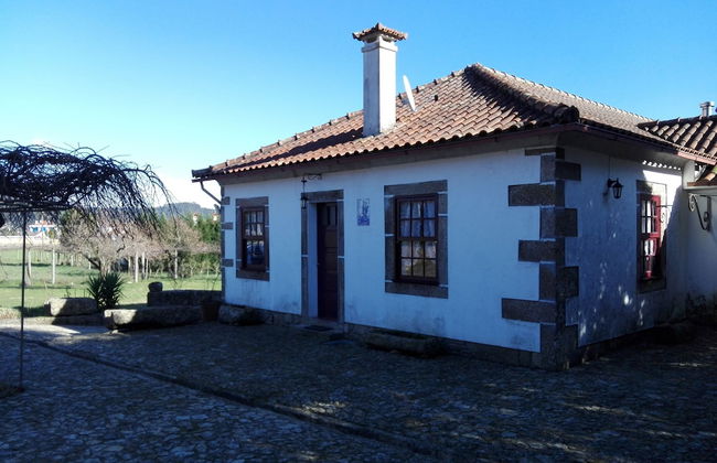 Casas da Quinta da Cancela - Foto 35