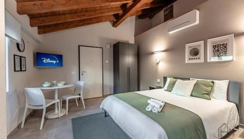 Alta Via 4 - Free Parking - Sea 20 min - A-C - Foto 5