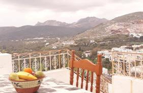 ROSABELLA HOME ( FILOTI VILLAGE ) - Foto 37