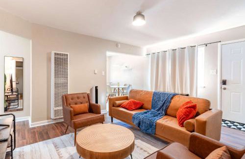 New Modern 2BR Berkeley Retreat - Near UC & Park - Foto 20