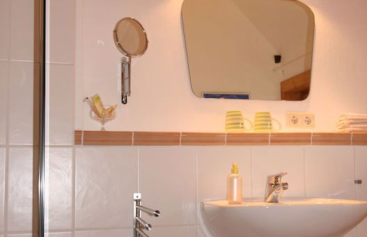 Ferienhaus am Solling - Foto 8