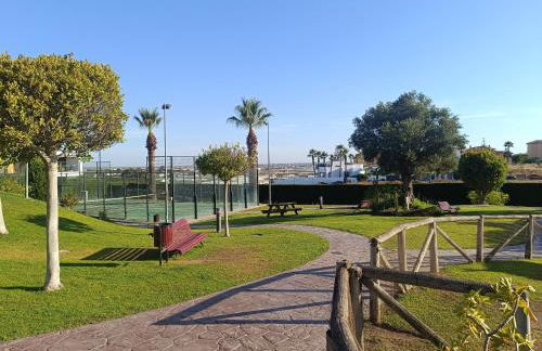 Oasis Flamencos Golf - Foto 4