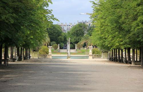 MAISON FRANCOIS Paris - Foto 43