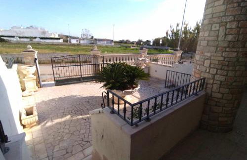 Villetta Poseidone - Foto 16