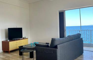 Apartment above the sea - Foto 3