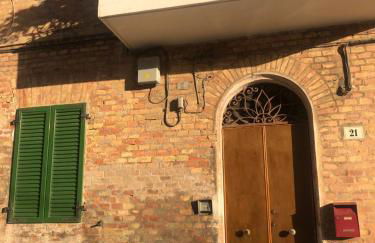 AMA HOMe, appartamento in centro con terrazza - Foto 32