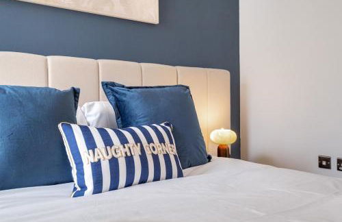 Golden View-Wyndale Living-Central Birmingham - Foto 22