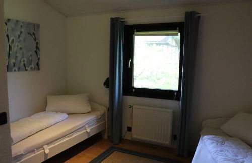 Ferienhaus Robinson Am Krappennest 92 - Foto 19