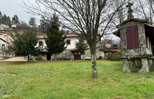 Casa Sequeira de São José - Gerês - Foto 29