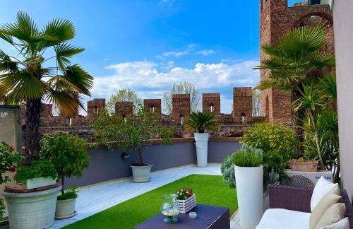 CA' DEL SOLE ITALIA - Attico Panoramico in Centro Storico - Photo 8