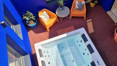 Villa Des Plages 285 m2 Classé 5étoiles premium 14 personnes SPA et Piscine - Foto 1