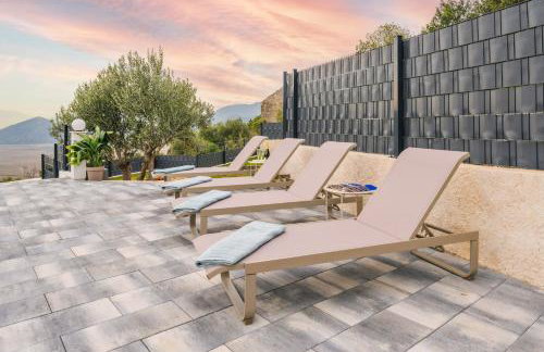 Luxury Villa San Rocco - Foto 29