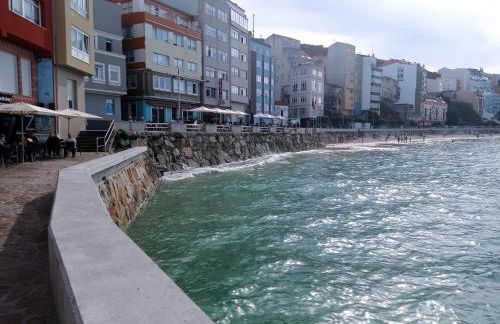 VISTA MAR apartamento con encanto - Foto 44