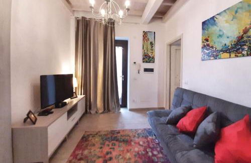 Casa FLO', Next to the Reggia with Car Park - Photo 7