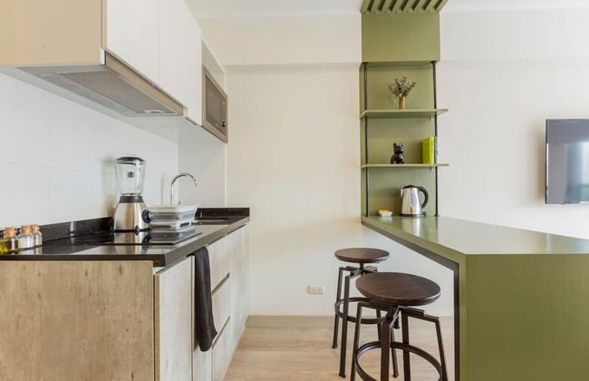 w Amazing Loft in Barranco - Foto 27