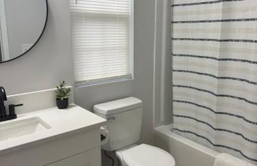 Comfortable Home Near Downtown Burlington NC - Foto 20