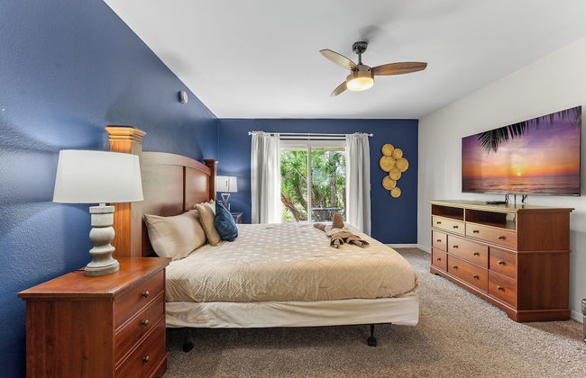 3-br Condo Near Disney Family-friendly Retreat - Foto 1