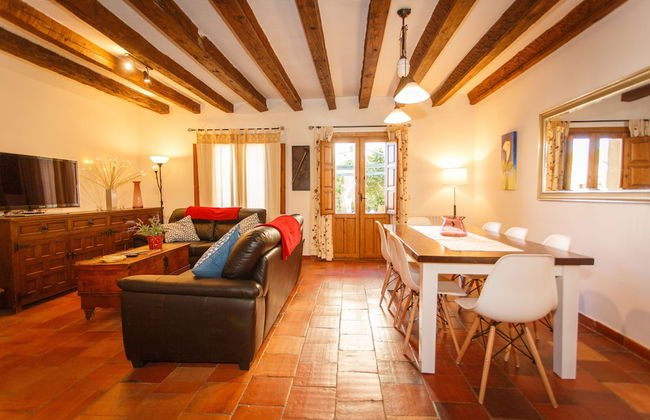 El Bulín de Pedraza - Foto 20