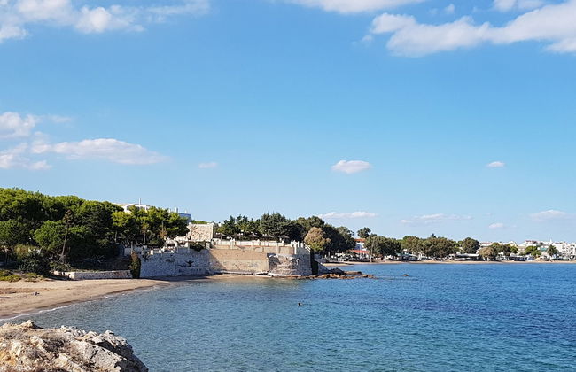 Silis Beach House - Foto 44