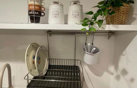 Apuliantales Bari-Cozy Suite - Foto 49