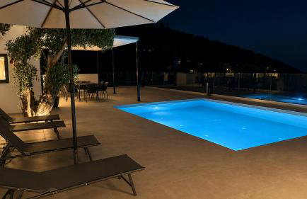 Contessa di Padre - Villa with Private pool and Sea View - Foto 8