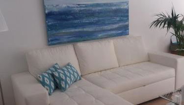Apartamento en la playa - Foto 1