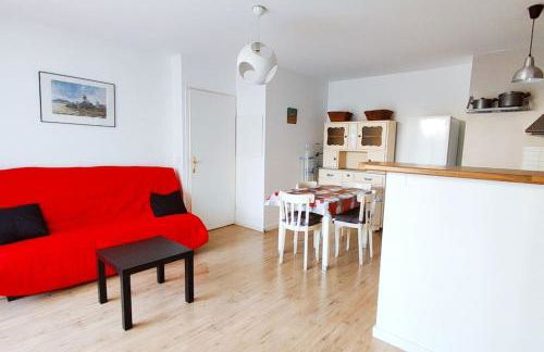 Agréable T2 avec terrasse Proche gare - Foto 1