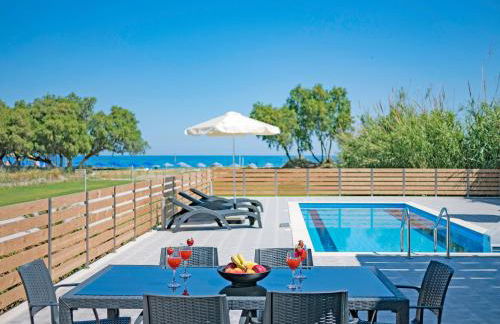 Blue Oyster Villas - Foto 24