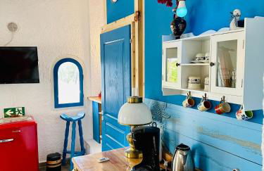 OctopusGarden Apartments Porto Cheli - Foto 13