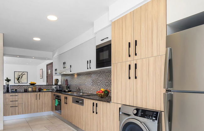 Somerset West Bay Doha - Foto 18