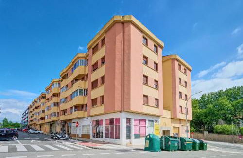 Camino Pamplona 5 by Clabao - Photo 30