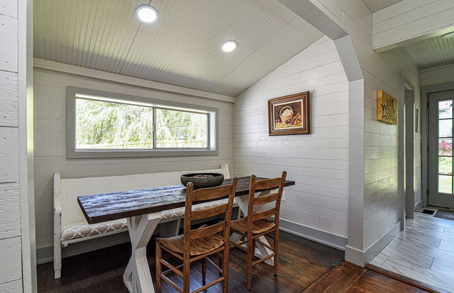 The Spruce House Cozy Home in Swannanoa - Foto 8