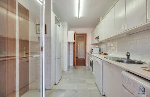 Las Dunas de Marbella - Beachfront 3 Bed Townhouses - Photo 47