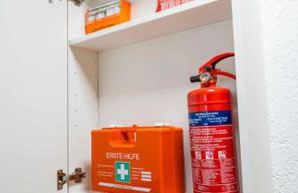 C&S Living I Wohnung I Balkon I Küche I Stellplatz - Foto 26