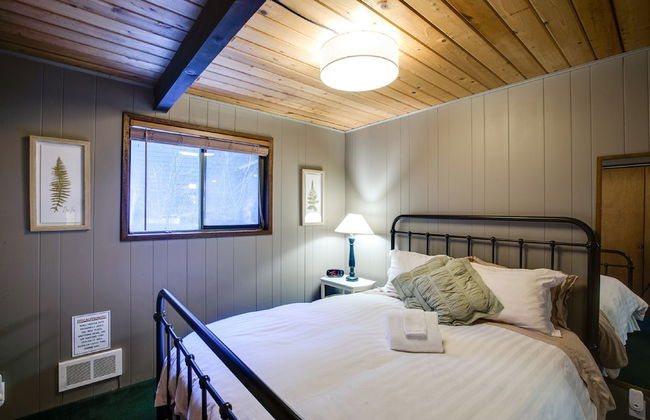 98SL - Hot Tub - BBQ - Pets Ok - WiFi - Sleeps 6 - Foto 3