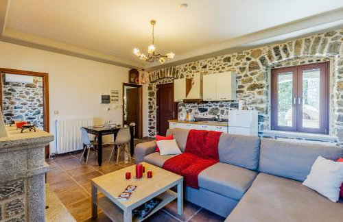 Traditional Cottage - Foto 30