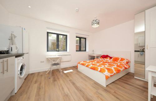 Derwent Avenue self-contained apartments in Headington - Foto 6